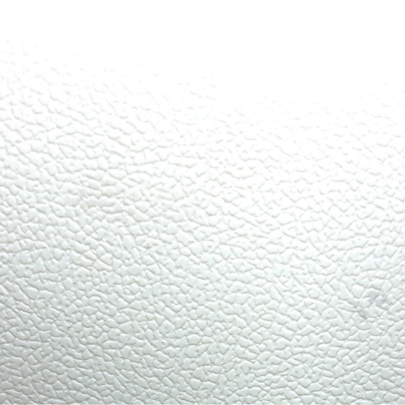 White Studded Jelly Rubber Purse bag detach shoulder strap adjustable Crossbody - Picture 8 of 8